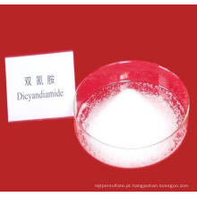 Fabricante Dicyandiamide 99% Min (CAS: 461-58-5)